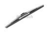 Щетка стеклоочистителя задняя Bosch Rear H304